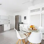 Eden Oasis Penthouse In Cruz *