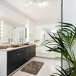 Διαμέρισμα Eden Oasis Penthouse In Cruz
