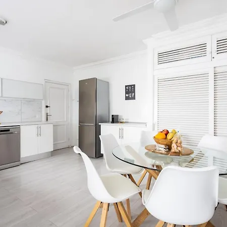 Oasis Penthouse In Cruz By Edén *