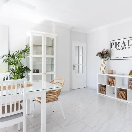 Oasis Penthouse In Cruz By Edén