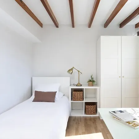 Oasis Penthouse In Cruz By Edén Santa Cruz de Tenerife