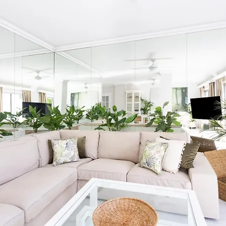 Oasis Penthouse In Cruz By Edén Appartamento