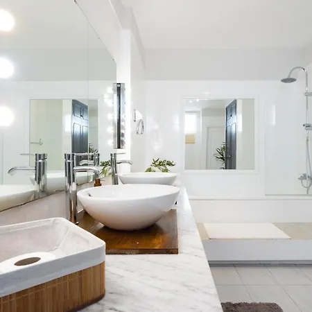 Oasis Penthouse In Cruz By Edén Appartamento *