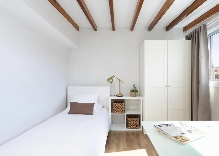 Eden Oasis Penthouse In Cruz Santa Cruz de Tenerife