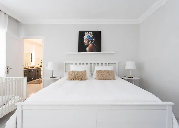 Eden Oasis Penthouse In Cruz * Santa Cruz de Tenerife