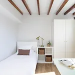 Eden Oasis Penthouse In Cruz Santa Cruz de Tenerife