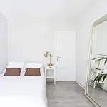 Eden Oasis Penthouse In Cruz * Santa Cruz de Tenerife