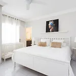 Eden Oasis Penthouse In Cruz Apartamento Santa Cruz de Tenerife