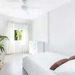Eden Oasis Penthouse In Cruz Apartamento *