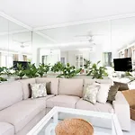 Eden Oasis Penthouse In Cruz Apartamento