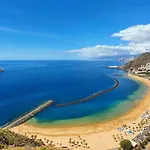 Eden Oasis Penthouse In Cruz Apartamento *