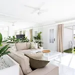Eden Oasis Penthouse In Cruz