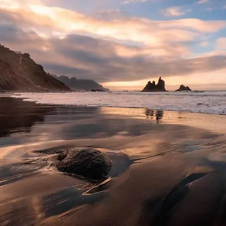 Eden Oasis Penthouse In Cruz * Santa Cruz de Tenerife