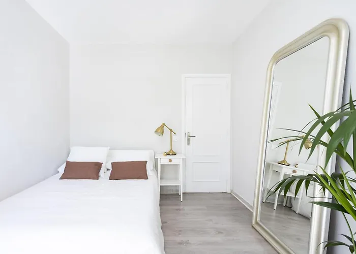 Eden Oasis Penthouse In Cruz * Santa Cruz de Tenerife
