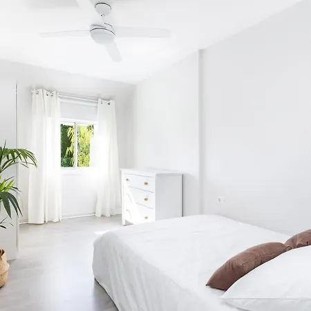 Eden Oasis Penthouse In Cruz Διαμέρισμα *