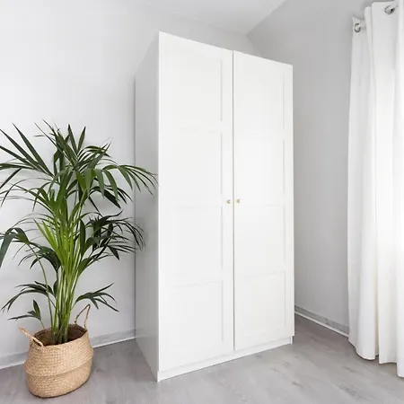Eden Oasis Penthouse In Cruz Σάντα Κρουζ Τενερίφης