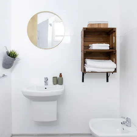 Eden Oasis Penthouse In Cruz Διαμέρισμα